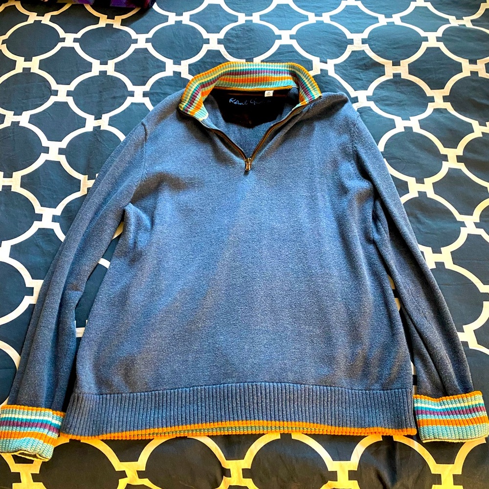 Robert Graham sweater